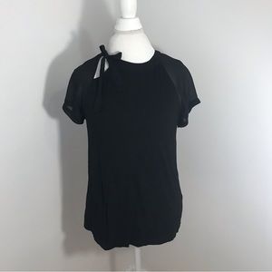 Banana Republic Black Top